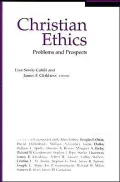 Christian Ethics