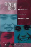 Preaching Justice: Ethnic and Cultural Perspectives