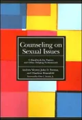 Counseling on Sexual Issues: A Handbook for Pastors and Other Helping Professionals