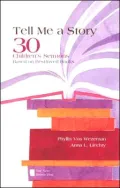 Tell Me a Story: 30 Children's Sermons Based on Best-Loved Books