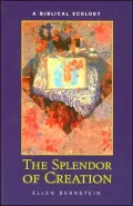 Splendor of Creation: A Biblical Ecology