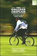 The College Chaplain: A Practical Guide to Campus Ministry