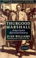Thurgood Marshall