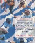 Introduction to Social Science and Contemporary Issues