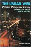 The Urban Web: Politics, Policy, and Theory