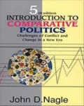 Introduction to Comparative Politics: Challenges of Conflict and Change in a New Era