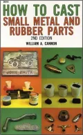 How to Cast Small Metal and Rubber Parts