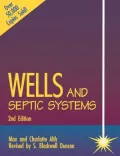 Wells And Septic Systems