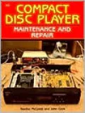 Compact Disc Player Maintenance and Repair