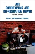 Air Conditioning and Refrigeration Repair