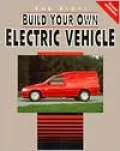 Build Your Own Electric Vehicle