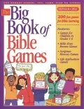 The Big Book of Bible Games