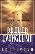 Prayer Evangelism