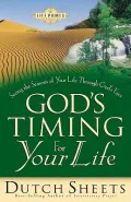 God's Timing for Your Life