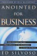 Anointed for Business