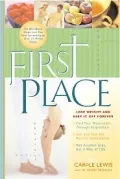 First Place: Lose Weight and Keep It off Forever