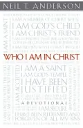 Who I Am in Christ