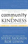 Community of Kindness