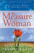 The Measure of a Woman (Revision)