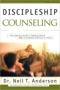 The Discipleship Counseling Handbook
