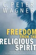 Freeedom from the Religious Spirit
