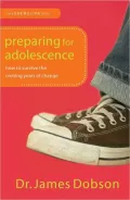 Preparing for Adolescence