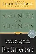 Anointed for Business