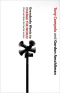 Everybody Wants to Change the World: Practical Ideas for Social Justice