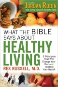 What the Bible Says about Heal