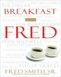 Breakfast with Fred