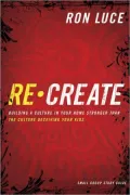 ReCreate Small Group Study Guide