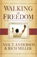 Walking in Freedom: A 21 Day Devotional to Help Establish Your Freedom in Christ