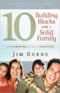 The 10 Building Blocks for a Solid Family