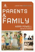 Uncommon Junior High Study Parents and Family