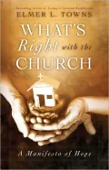 What's Right with the Church: A Manifesto of Hope