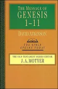 Message of Genesis 1-11