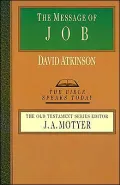 Message of Job