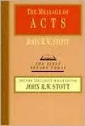 Message of Acts