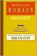 Message of Romans: God's Good News for the World