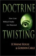 Doctrine Twisting