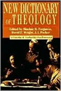 New Dictionary of Theology