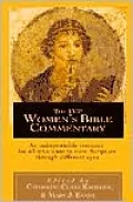 IVP Women's Bible Commentary