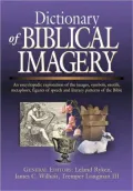 Dictionary of Biblical Imagery