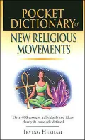 Pocket Dictionary of New Religious Movements