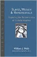 Slaves, Women and Homosexuals: Exploring the Hermeneutics of Cultural Analysis