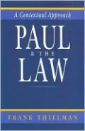 Paul and the Law: A Contextual Approach