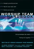 Worship Team Handbook
