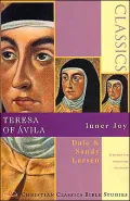 Teresa of Ávila: Inner Joy