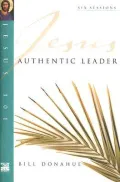 Authentic Leader