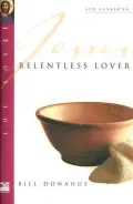 Relentless Lover